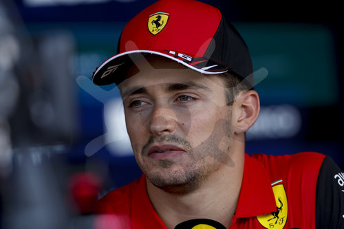 F1 Grand Prix of Hungary