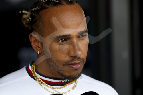 F1 Grand Prix of Hungary