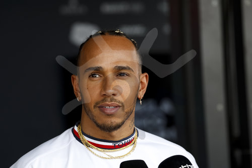 F1 Grand Prix of Hungary