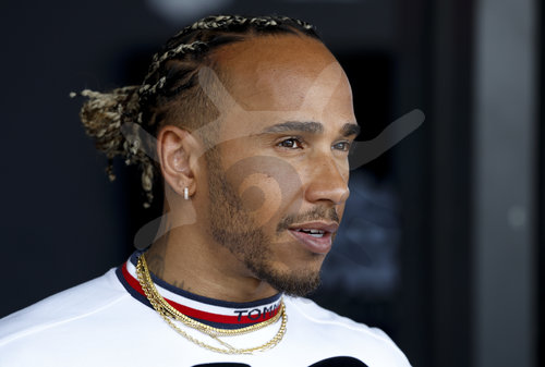 F1 Grand Prix of Hungary