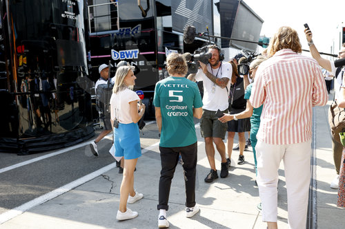 F1 Grand Prix of Hungary