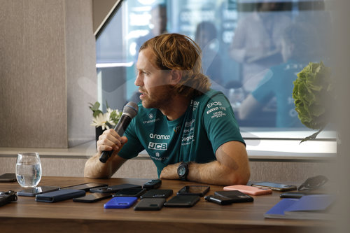 F1 Grand Prix of Hungary