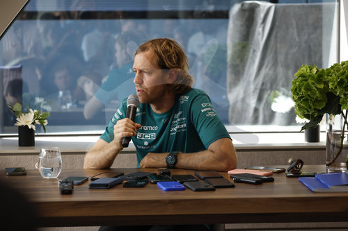 F1 Grand Prix of Hungary