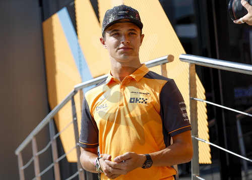 F1 Grand Prix of Hungary