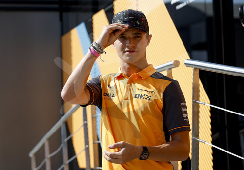 F1 Grand Prix of Hungary
