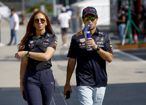 F1 Grand Prix of Hungary
