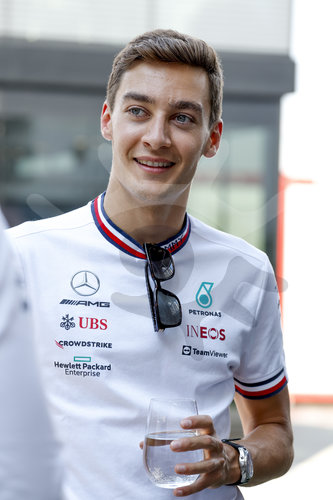 F1 Grand Prix of Hungary