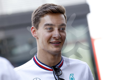 F1 Grand Prix of Hungary