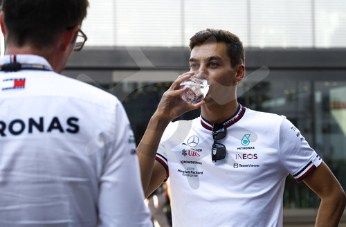 F1 Grand Prix of Hungary