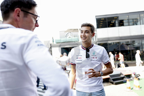 F1 Grand Prix of Hungary