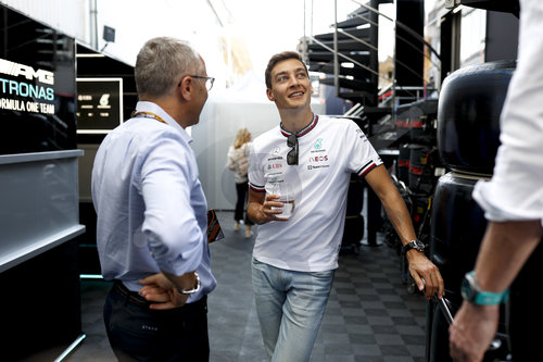 F1 Grand Prix of Hungary