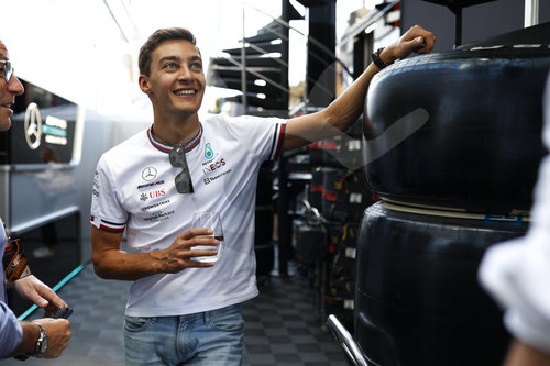 F1 Grand Prix of Hungary