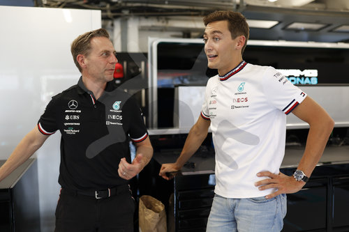 F1 Grand Prix of Hungary
