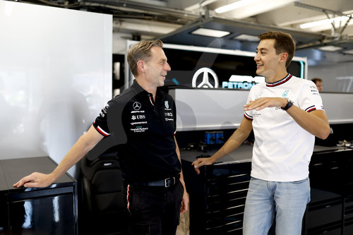 F1 Grand Prix of Hungary