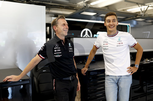F1 Grand Prix of Hungary