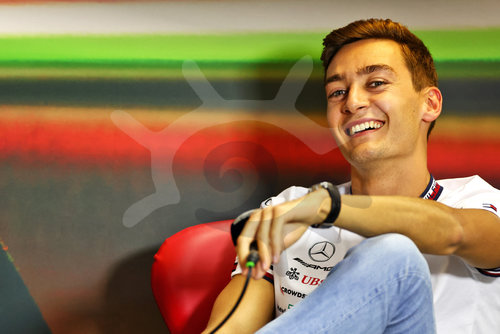 F1 Grand Prix of Hungary