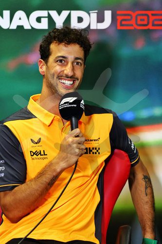 F1 Grand Prix of Hungary