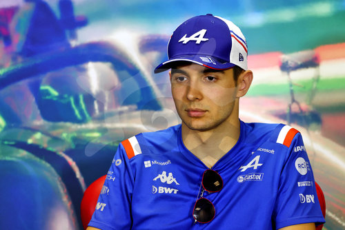 F1 Grand Prix of Hungary