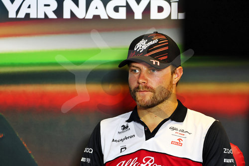 F1 Grand Prix of Hungary