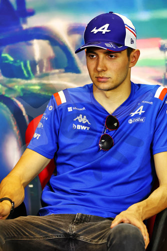 F1 Grand Prix of Hungary