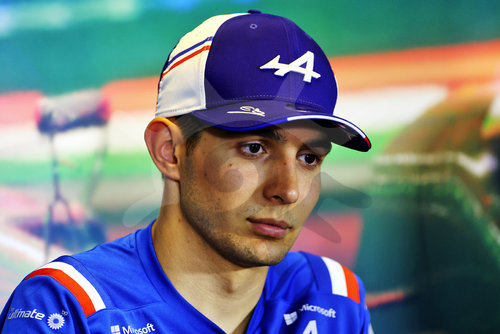 F1 Grand Prix of Hungary