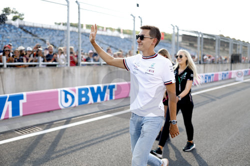 F1 Grand Prix of Hungary