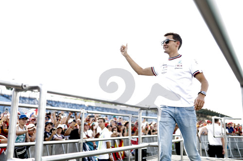 F1 Grand Prix of Hungary