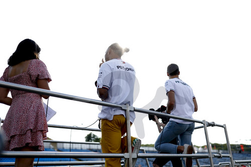 F1 Grand Prix of Hungary