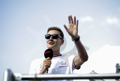 F1 Grand Prix of Hungary