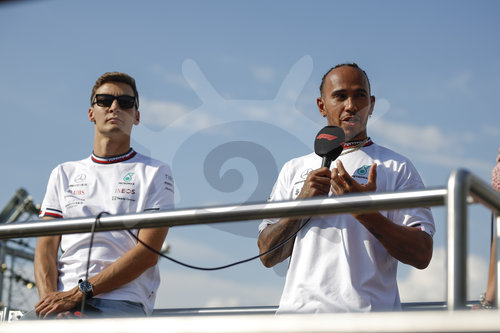 F1 Grand Prix of Hungary