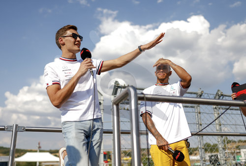 F1 Grand Prix of Hungary