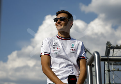 F1 Grand Prix of Hungary