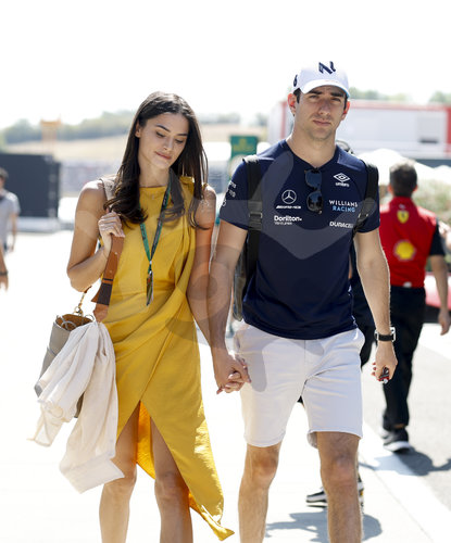 F1 Grand Prix of Hungary