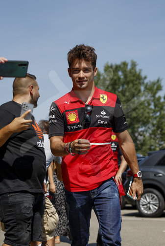 F1 Grand Prix of Hungary