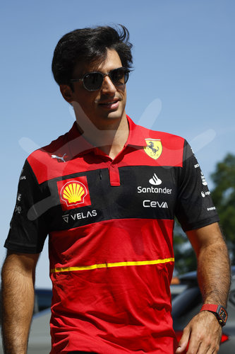F1 Grand Prix of Hungary