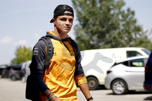 F1 Grand Prix of Hungary