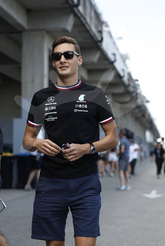 F1 Grand Prix of Hungary
