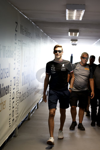 F1 Grand Prix of Hungary