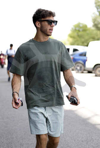 F1 Grand Prix of Hungary