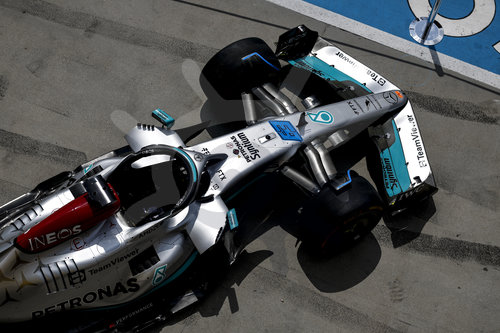 F1 Grand Prix of Hungary