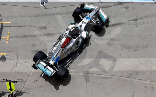 F1 Grand Prix of Hungary