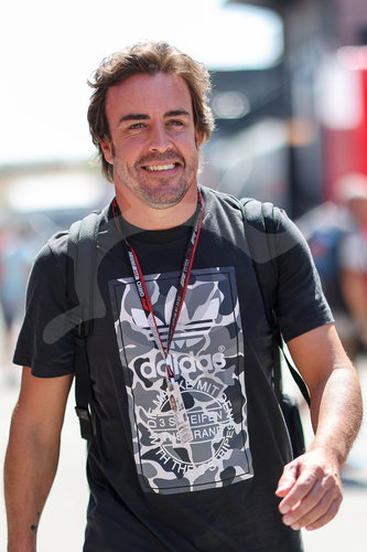 F1 Grand Prix of Hungary