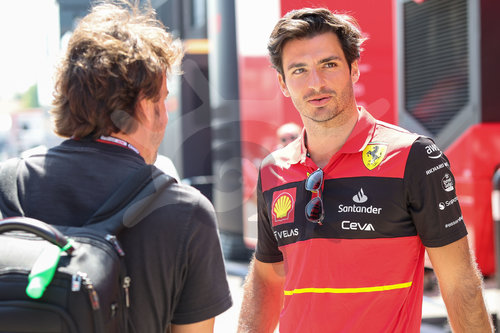 F1 Grand Prix of Hungary