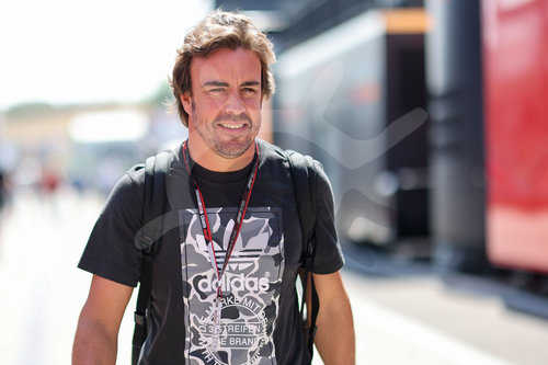 F1 Grand Prix of Hungary