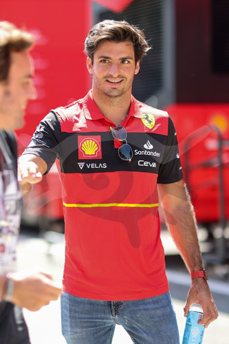 F1 Grand Prix of Hungary