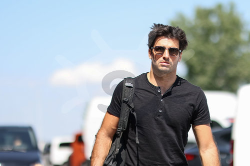 F1 Grand Prix of Hungary