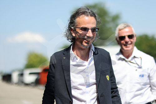 F1 Grand Prix of Hungary