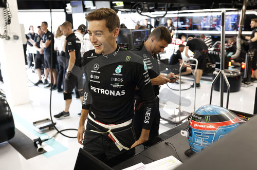 F1 Grand Prix of Hungary