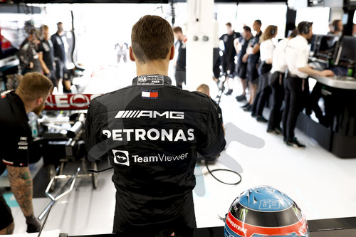 F1 Grand Prix of Hungary