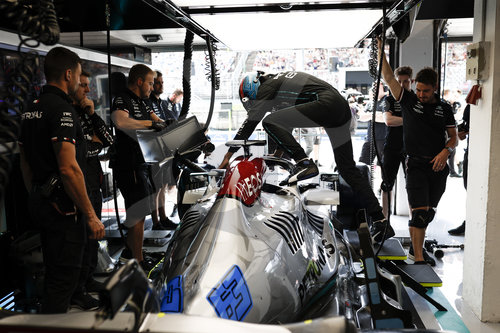 F1 Grand Prix of Hungary